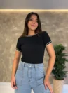 Tshirt Duo - Canelada