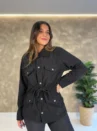 Parka Cotelê