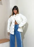 Maxi Camisa Jeans