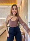 Body Fani - Nula Manga
