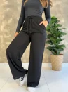 Pantalona De Lanzinha