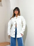 Maxi Camisa Jeans